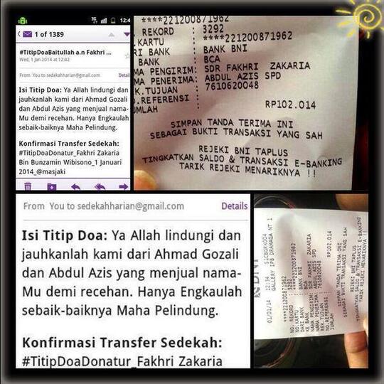 Titipan Doa Saat Umroh – PAKET UMROH MURAH