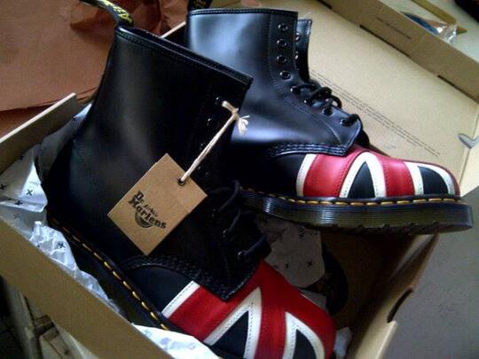 docmart union jack