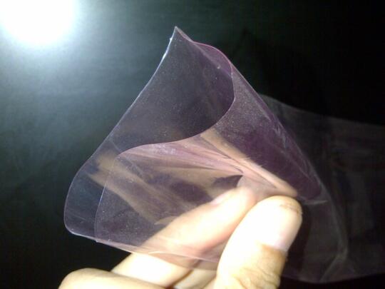 Plastik Shrink Wrap,Mengkerut dipanaskan hairdryer,Meningkatkan citra jual produk.