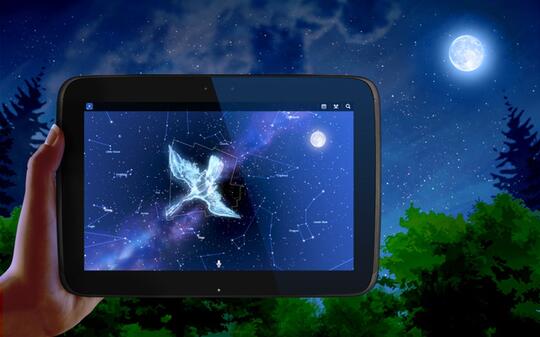 10 Aplikasi Gratis Android Untuk Pecinta Astronomi Kaskus