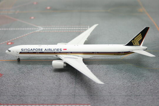 *** Jual Miniatur Pesawat Detail Skala 1:400/1:500 Phoenix/Gemini DLL ***
