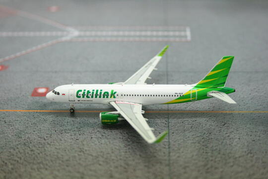 *** Jual Miniatur Pesawat Detail Skala 1:400/1:500 Phoenix/Gemini DLL ***