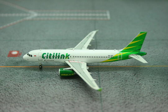 *** Jual Miniatur Pesawat Detail Skala 1:400/1:500 Phoenix/Gemini DLL ***