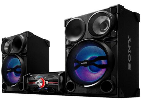 Terjual Palembang Only Hifi Sony Lbt Sh2000 Pmpo 22 000 Watt Kond Baru Tdk Jd Pakai Kaskus