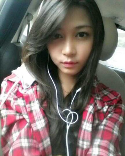 jessica veranda jkt48 pict (kok bisa cantik gini ya??)