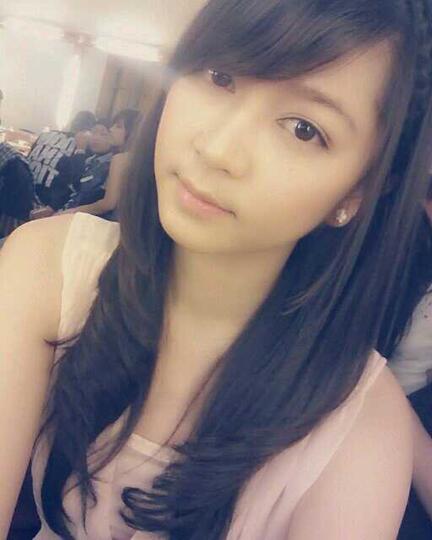 jessica veranda jkt48 pict (kok bisa cantik gini ya??)