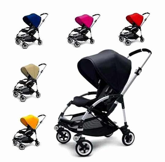 stroller bayi bugaboo