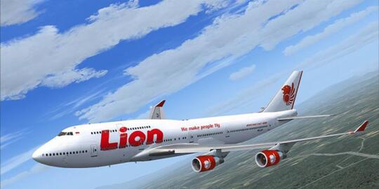 5 Kasus Bagasi Hilang Saat Terbang Dengan LION AIR