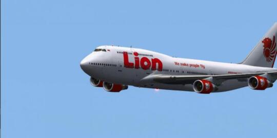 5 Kasus Bagasi Hilang Saat Terbang Dengan LION AIR