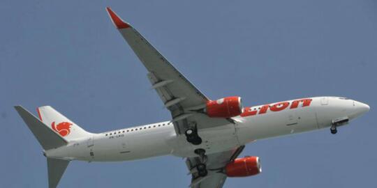 5 Kasus Bagasi Hilang Saat Terbang Dengan LION AIR