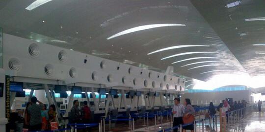 5 Kasus Bagasi Hilang Saat Terbang Dengan LION AIR