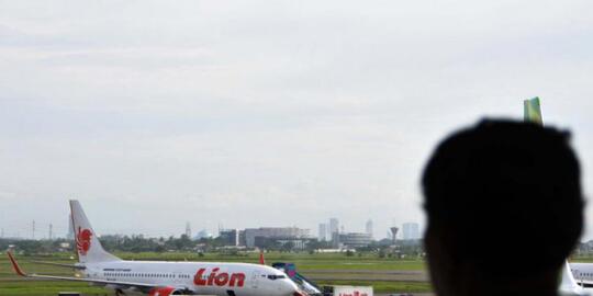 5 Kasus Bagasi Hilang Saat Terbang Dengan LION AIR