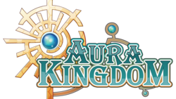 .::|| Aura Kingdom Online ||::.