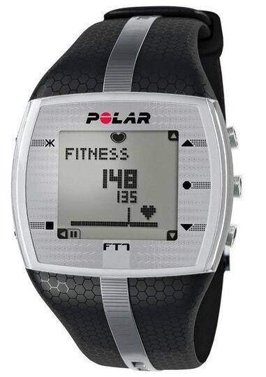 polar ft7