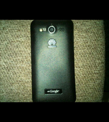 HUAWEI HONOR U8860 ORIGINAL FULL SET (DEPOK)