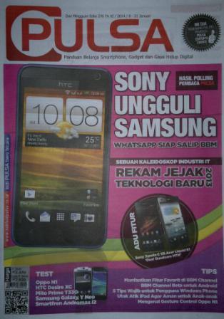 Download Gratis Epaper Tabloid Pulsa Update Page 141 Kaskus