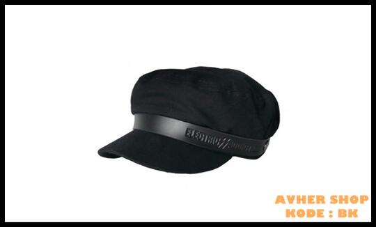 Topi Sailor Hat | Rock Style | Limited 