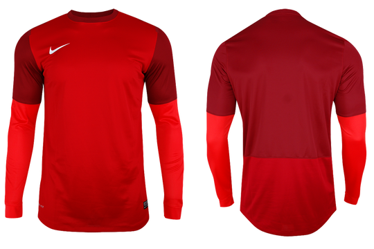 Goalkeeper jersey Nike Club Profi 