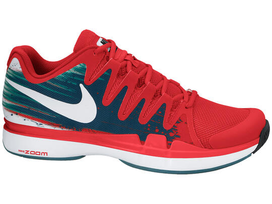 Terjual SePaTu Tenis Nike VAPOR 9.5 