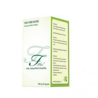 Frutaplus - Terobosan Baru Supplemen Diet Aman & Alami