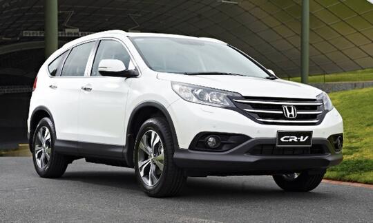 Terjual All New Crv Honda Solo Baru Diskon Besar Kaskus