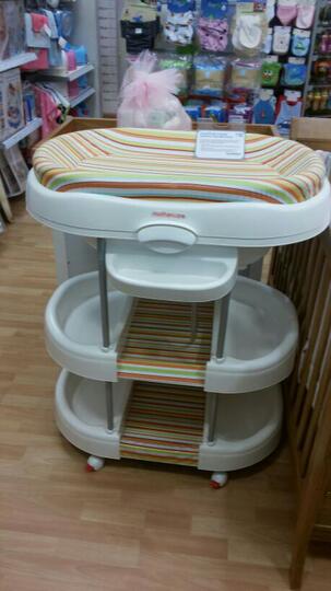 mothercare bath dresser