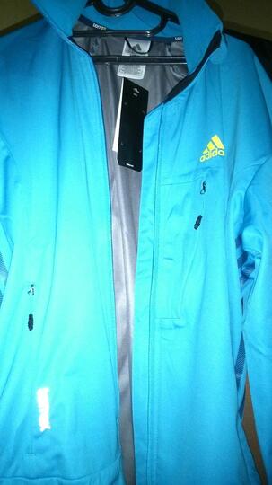 adidas terrex windstopper