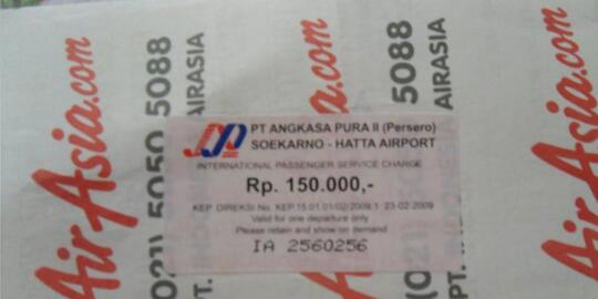 Mengintip kesiapan Halim Perdanakusuma jadi bandara komersial