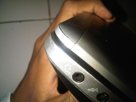 Asus N46VJ Gaming/Design Jakarta!