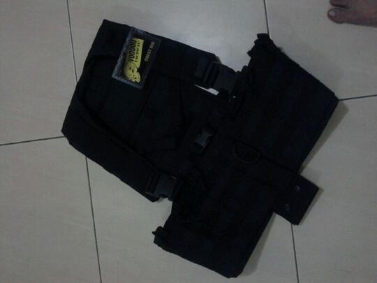 Jual Chest Rig & Printilan ori USA