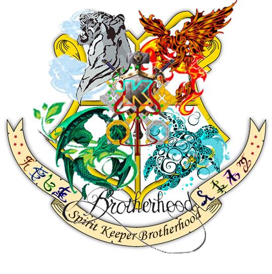 Share Seputar Mempelajari, Memahami Seni Spirit Keeper - Part 1