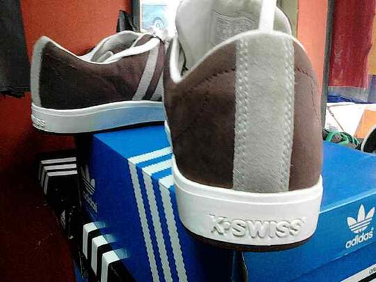 kswiss original