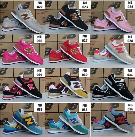 new balance 373 574