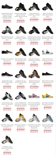 Macbeth Stuff Sale super Murah