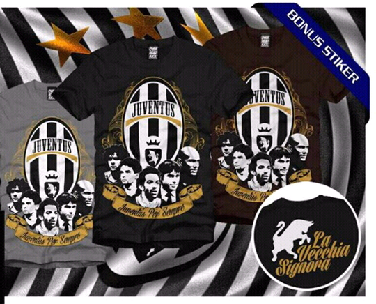 640 Gambar gambar karikatur juventus Terkini