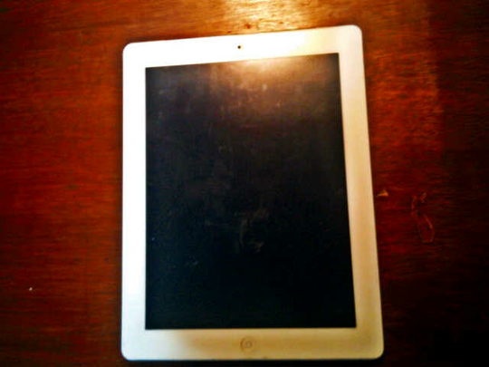 IPad 2 (64Gb 3G+ Wifi)