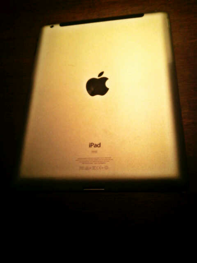 IPad 2 (64Gb 3G+ Wifi)