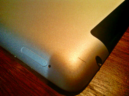 IPad 2 (64Gb 3G+ Wifi)