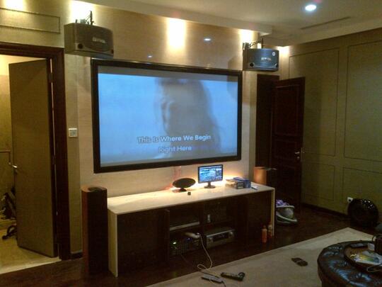 Paket Karaoke Dan Audio Murah