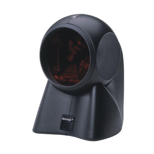 Scanner Barcode Murah Metrologic Honeywell 7120 Orbit Khusus utk Minimarket