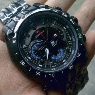 casio edifice 5147 original