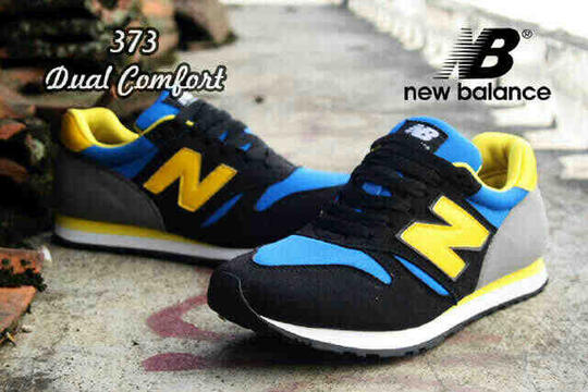 new balance dual comfort