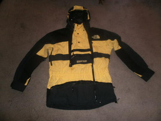 north face steep tech scot schmidt