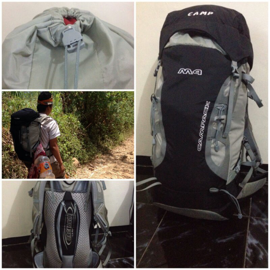camp m4 backpack