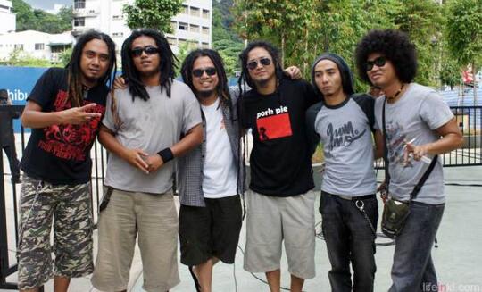 10 Lagu Reggae Indonesia paling Enak di Denger versi ane (Mana versi loe)