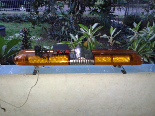 lightbar led