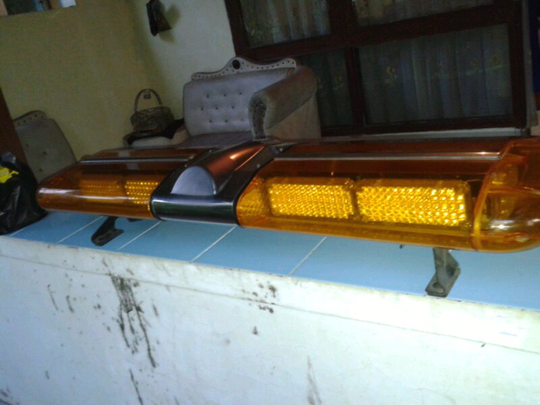 lightbar led