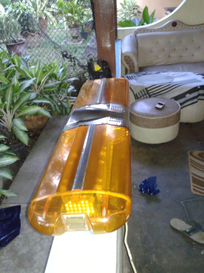lightbar led