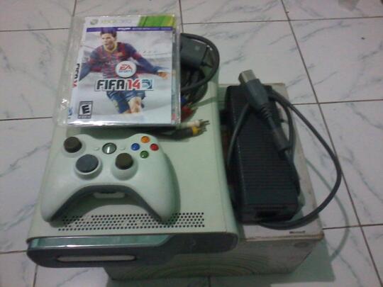 Xbox 360 Murmer Surabaya