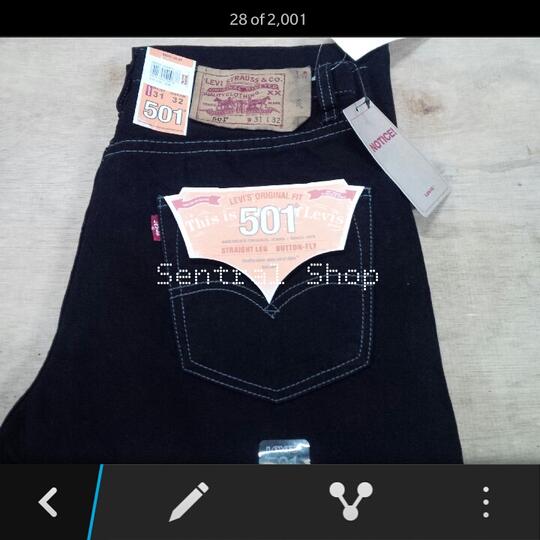 Harga celana jeans forex